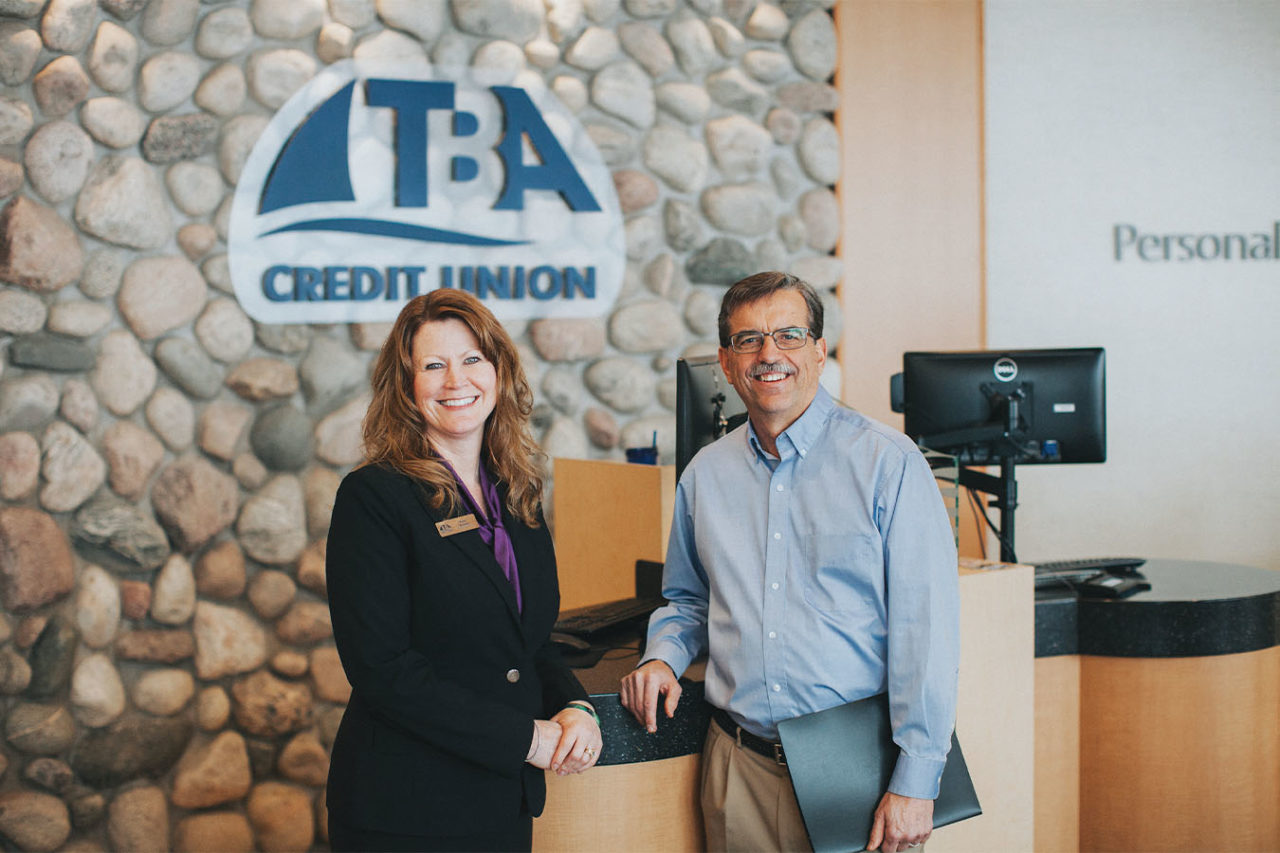 TBA CREDIT UNION Burdco