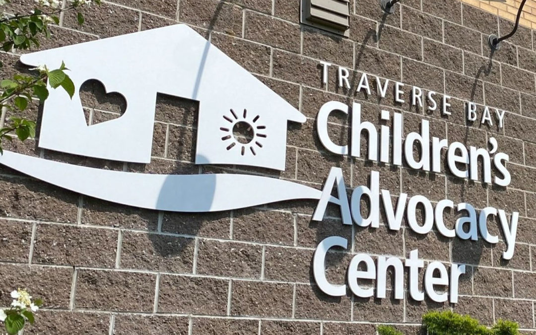 CHILDREN’S ADVOCACY CENTER