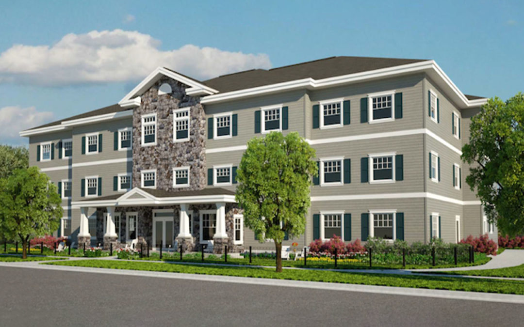 FRENCH MANOR SOUTH ASSISTED LIVING